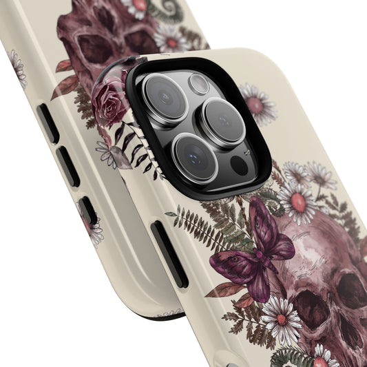 Eternal Garden Skull