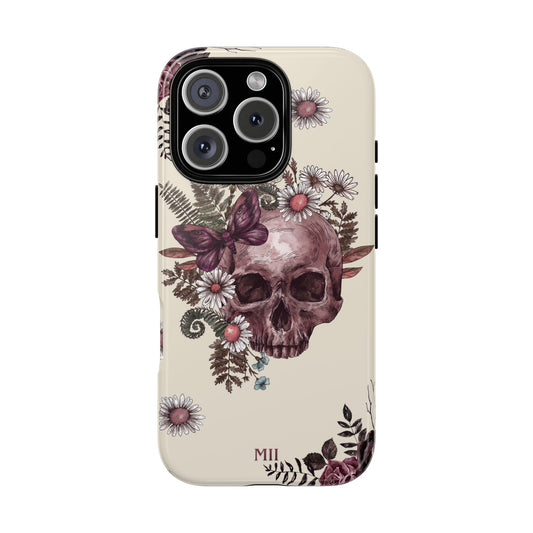 Eternal Garden Skull