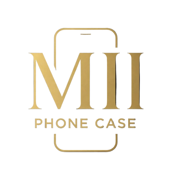 MII Phone Case